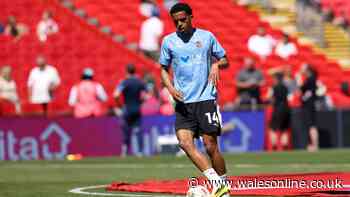 Swansea City closing in on highly-rated midfielder as price tag emerges