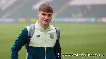 Barry-Murphy gives Dylan Lawlor fitness update as Cardiff City boss explains situation
