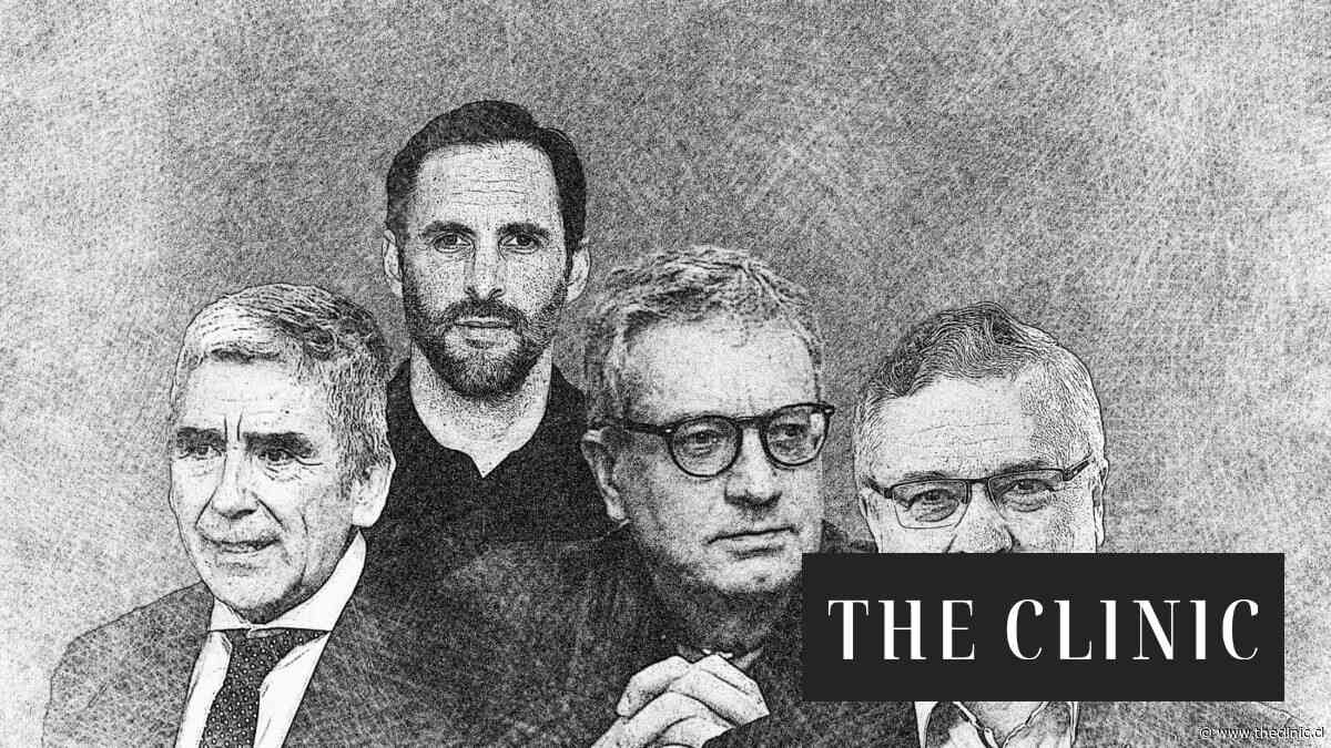 Columna de Kike Mujica: Republicanos vs. La opinología exquisita