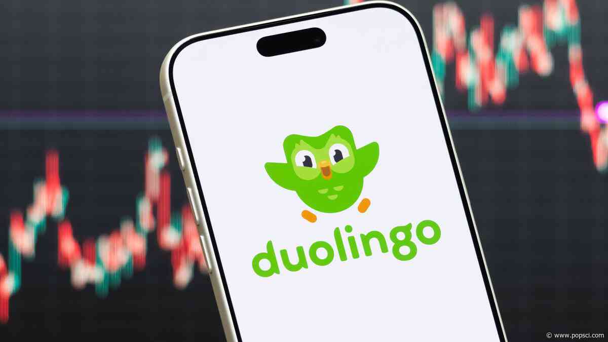 Can apps really make you fluent in another language?