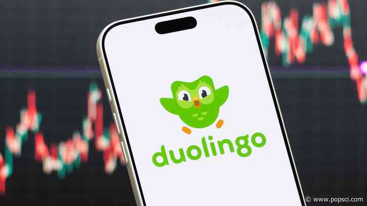 Can apps really make you fluent in another language?