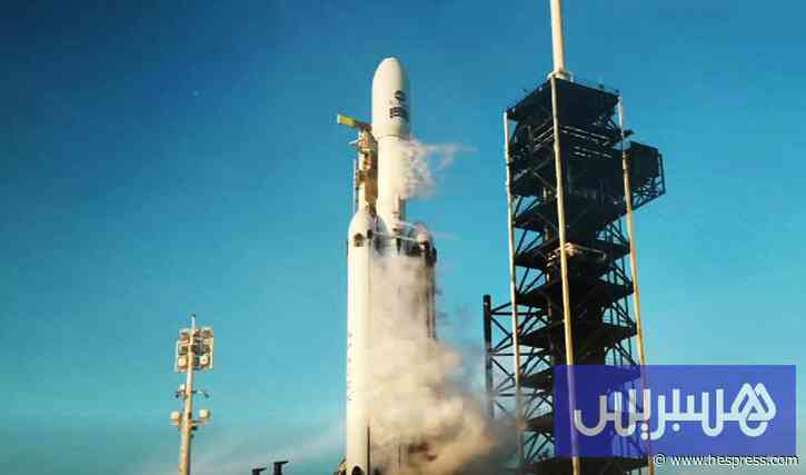 "رومان" ينطلق لاستكشاف أسرار الكون