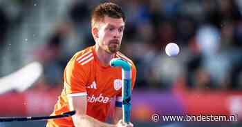 LIVE WK hockey | Nederlandse hockeymannen gaan op voor brons in troostfinale: Argentinië wacht in België