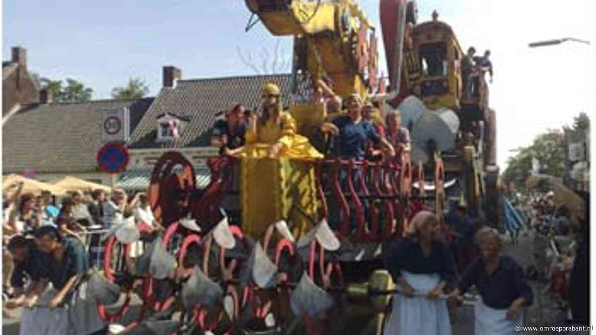 Stem hier voor de publieksprijs van de Brabantsedag