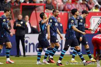PSV haalt enorm hard uit in de Eredivisie met zes doelpunten