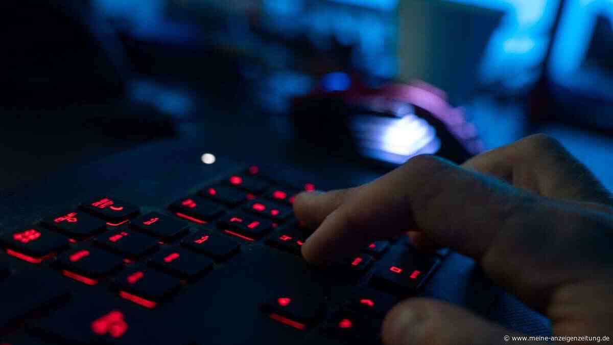 Cyberangriffe auf Wasser, Strom und Pipelines: Iran eröffnet eine neue Front gegen die USA