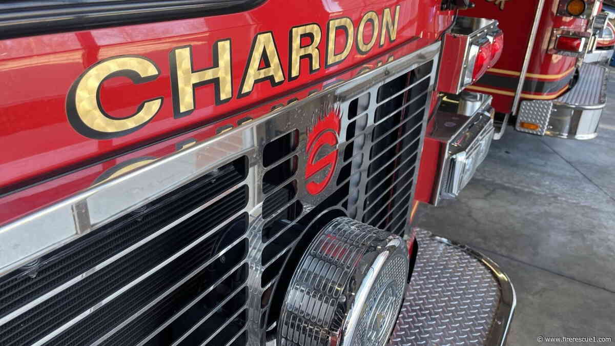 Hoarding conditions complicate fire, EMS response in Ohio county