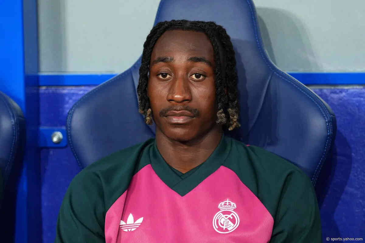 Real Madrid new signing’s agent confirms he rejected Liverpool, PSG: ‘As soon as he knew…’