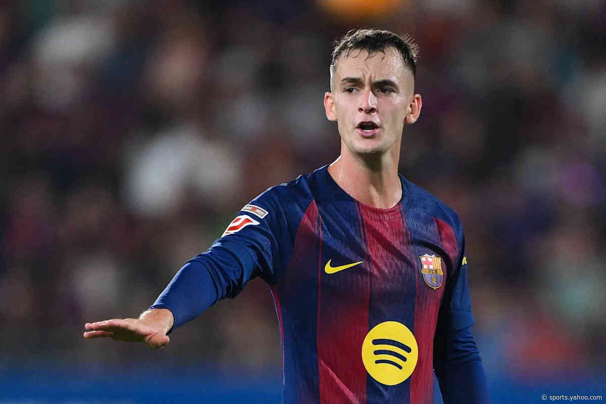 Bayer Leverkusen join Besiktas in race for out-of-favour Barcelona star – report