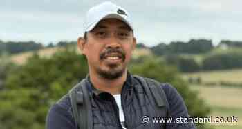 Robert Guanco: Man killed at Christian festival named as 'loving and devoted' church pastor