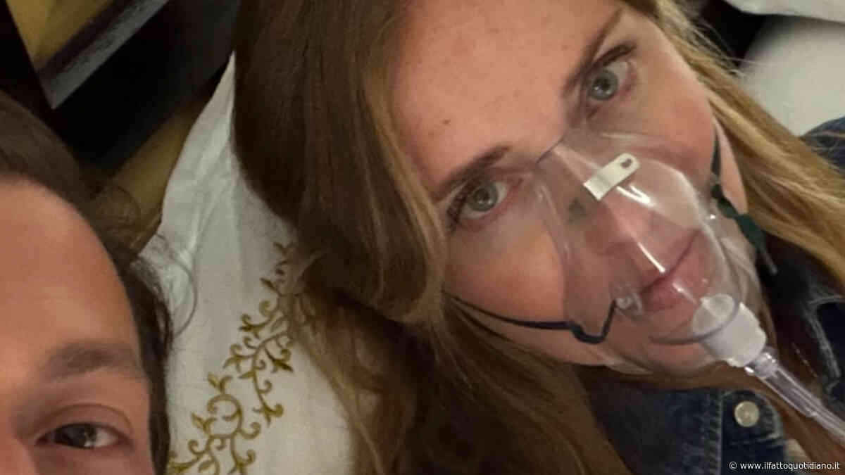 Chiara Ferragni: “Ho sentito una botta di calore e come se il corpo non mi rispondesse bene. Sono andata nel panico, erano i sintomi dell’altitudine”. Il malore dopo un’escursione in Perù a oltre 5000 metri