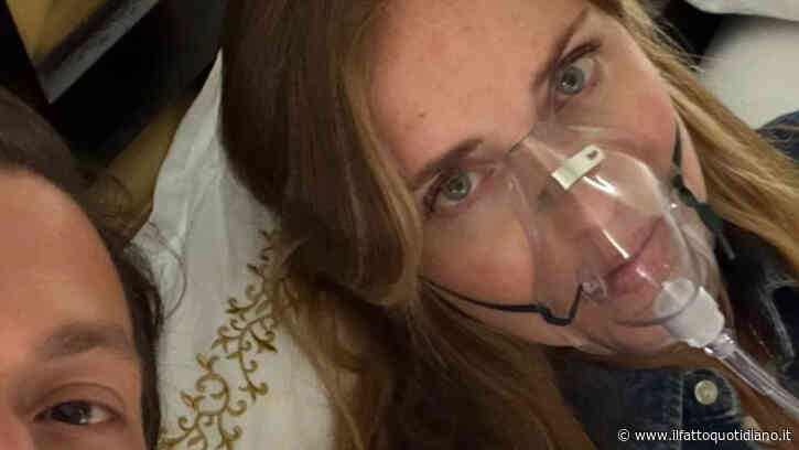 Chiara Ferragni: “Ho sentito una botta di calore e come se il corpo non mi rispondesse bene. Sono andata nel panico, erano i sintomi dell’altitudine”. Il malore dopo un’escursione in Perù a oltre 5000 metri