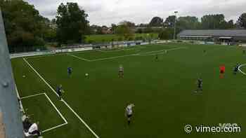 0 - 6 Oosthuizen - Purmerland