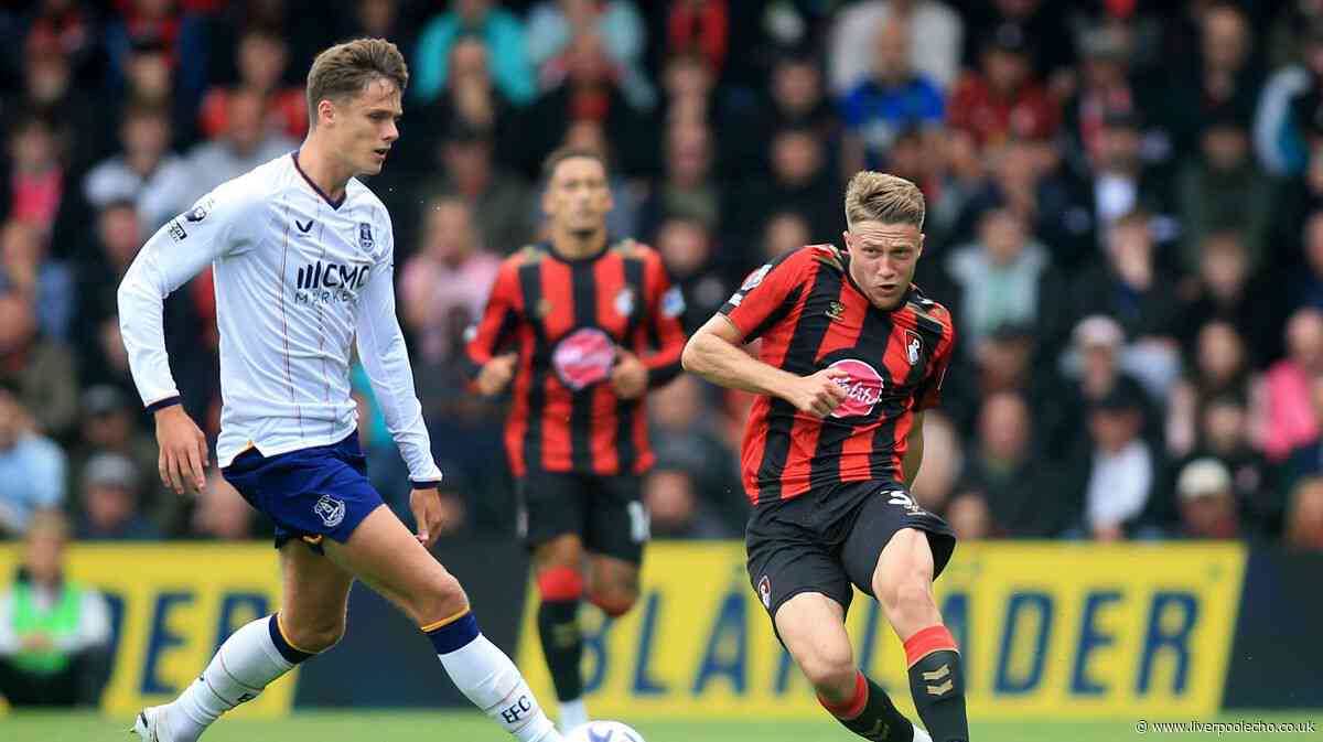 Everton great has Harrison Armstrong transfer wish granted after major Friedkin Group U-turn