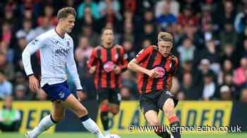 Everton great has Harrison Armstrong transfer wish granted after major Friedkin Group U-turn
