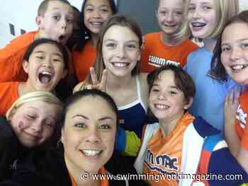3 Reasons Age-Group Coaches Are Valuable in Molding Young Swimmers