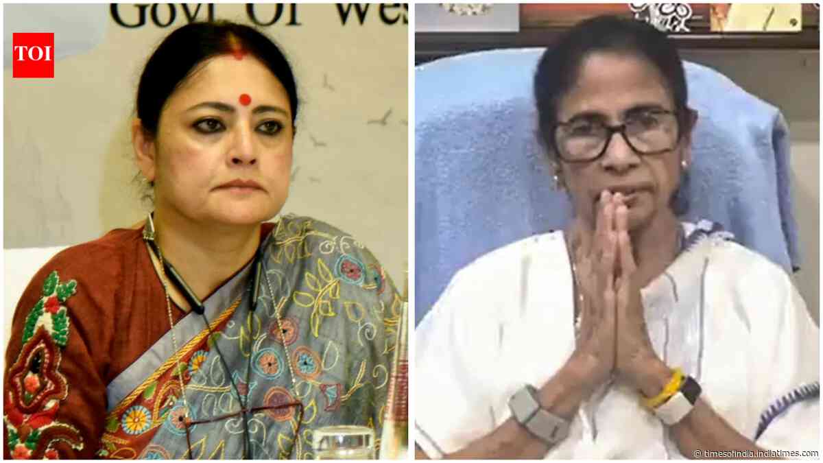 ‘Violation of High Court order won't be tolerated’: Agnimitra Paul reacts after FIR against Mamata Banerjee