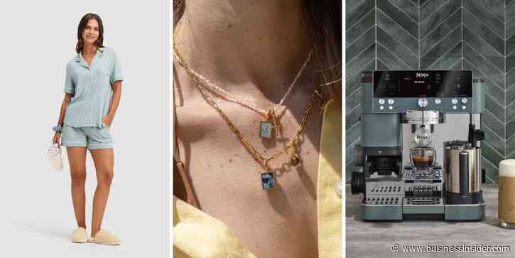 The 21 best gifts for new moms in 2026, from a mom of 2