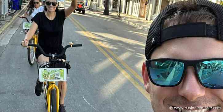 A financially independent couple shares 3 money rules that helped them pay off debt and build wealth