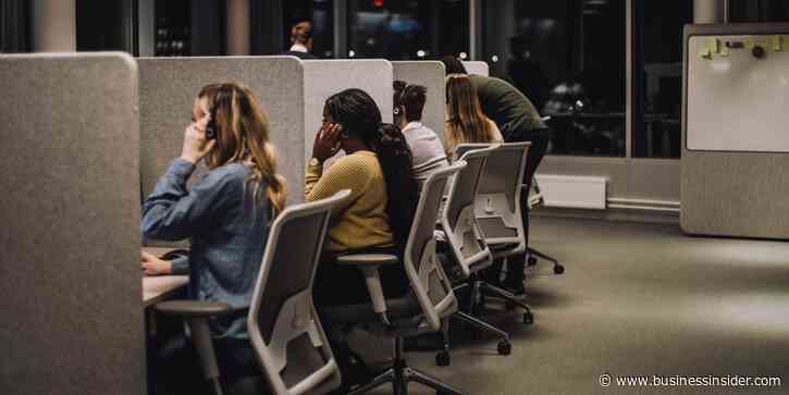 12 jobs that are set to shrink over the next decade
