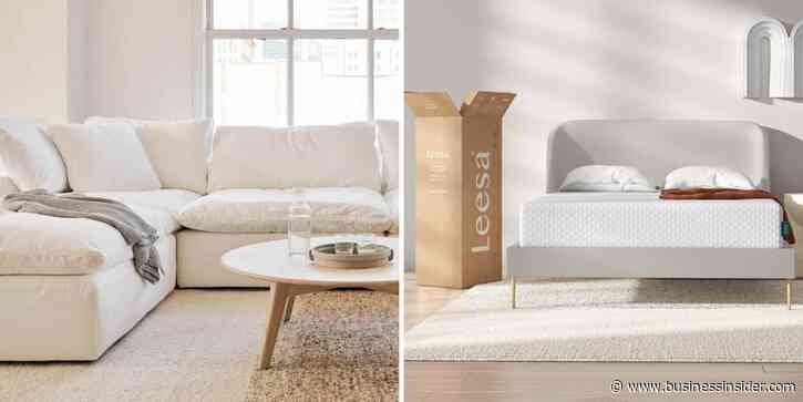 The best Labor Day furniture sales of 2026: Top couch and mattress deals