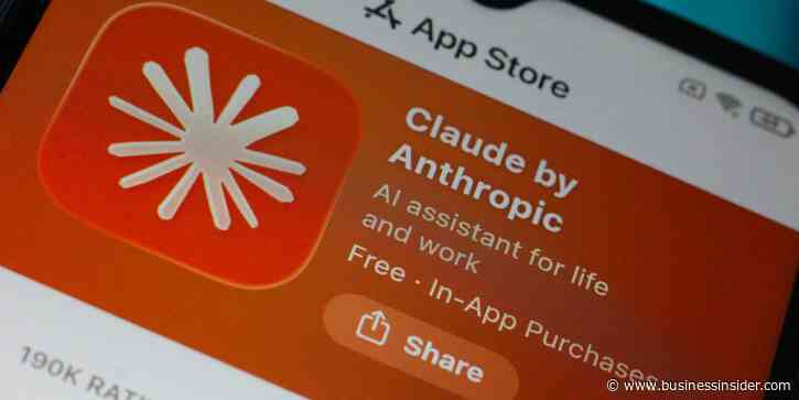 Sony accuses Anthropic of 'brazen campaign' to train Claude on its music — and wants up to $150,000 a song