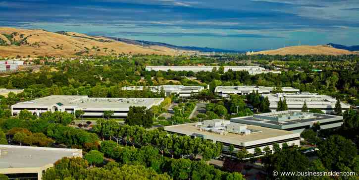 Silicon Valley wealth managers say elite tech workers are making these 5 money moves as AI mania continues