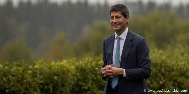 Kevin Warsh is remaking the central bank into the C-suite
