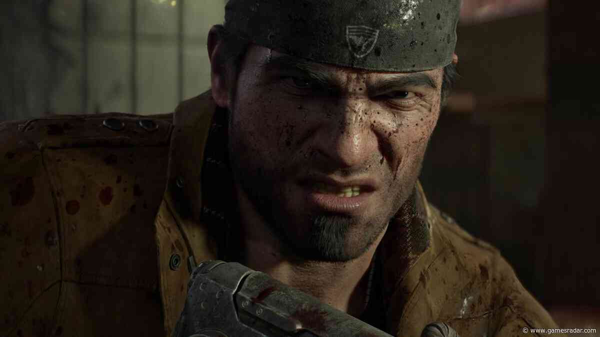 Gears of War: E-Day devs want to be known for "all the things that made Gears resonate in the first place," without "looking outside at other franchises"
