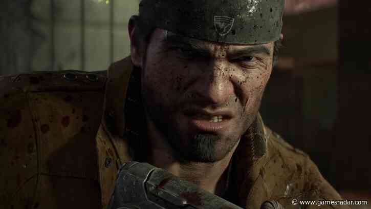 Gears of War: E-Day devs want to be known for "all the things that made Gears resonate in the first place," without "looking outside at other franchises"