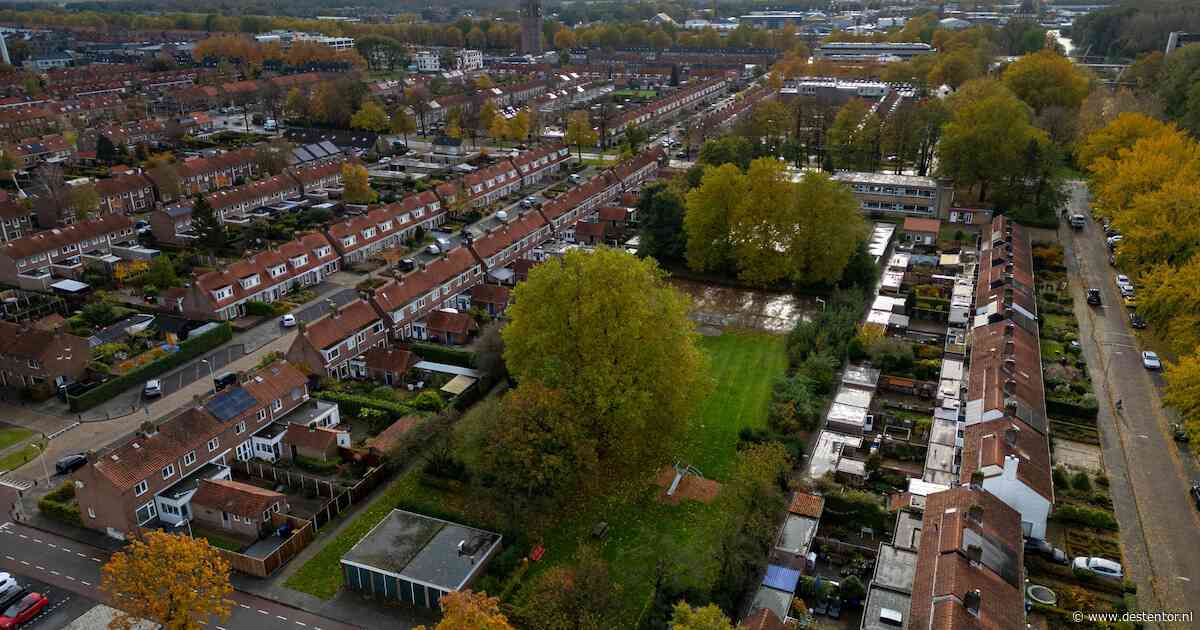 Weg voetbalveldje, weg gezelligheid: buurt legt zijn laatste hoop bij de hoogste rechter