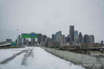 Will a 'super' El Niño bring snow to Texas this winter? Here's the forecast