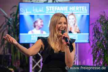 Stefanie Hertel reist für Konzert nach Paraguay - und teilt ihre Erlebnisse