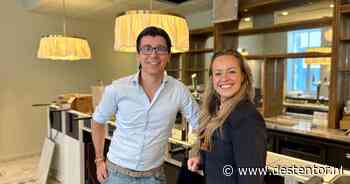Weekoverzicht: nieuw hotel opent in Zwolle en rommelmarkt met 250 kramen