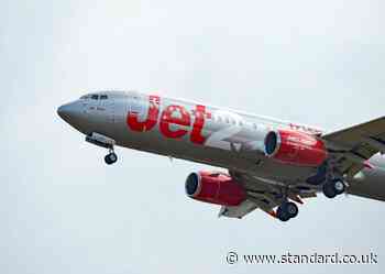 Jet2 flight from Stansted forced to make 'emergency U-turn' one hour after take-off