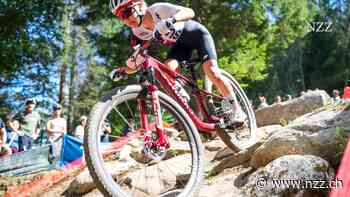 Sina Frei ist Weltmeisterin – die Zürcherin krönt ihre Mountainbike-Karriere