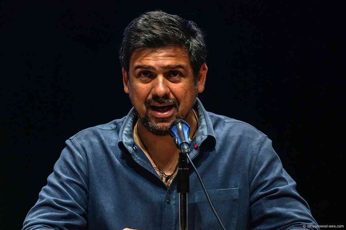 Carlos Ocariz responsabilizó al gobierno por apagón en el occidente del país: "Es el resultado de años de negligencia"