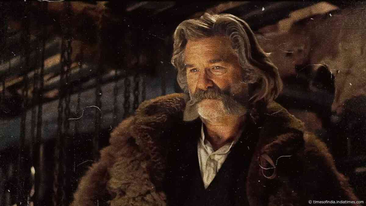 Quote of the day by Kurt Russell