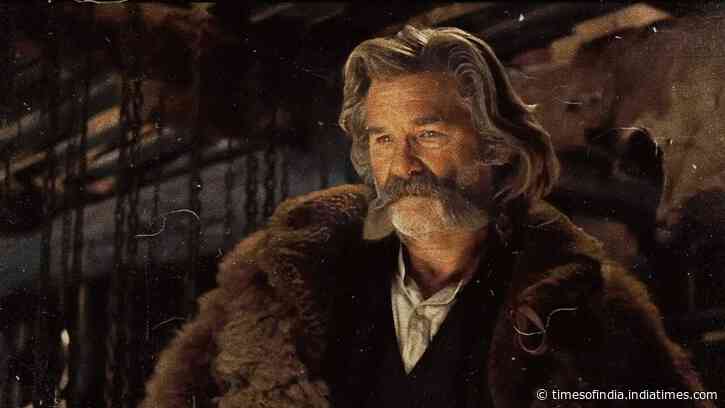Quote of the day by Kurt Russell