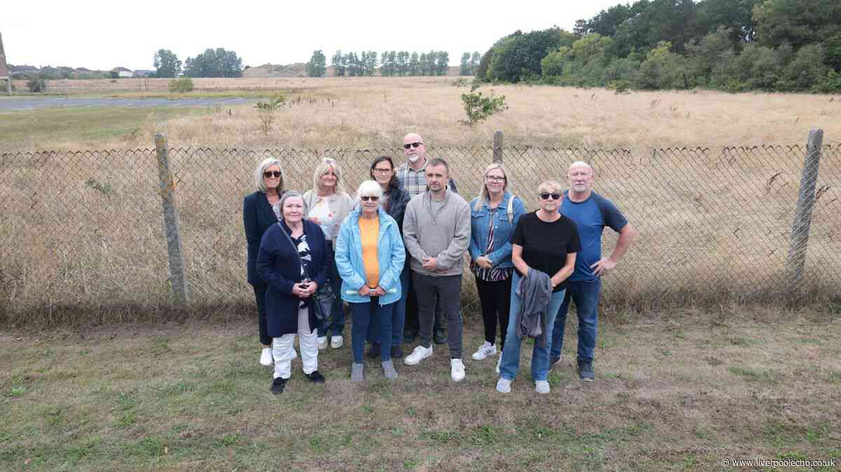 Fight to save Ainsdale wildlife corridor as residents oppose potential plans for new homes