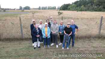 Fight to save Ainsdale wildlife corridor as residents oppose potential plans for new homes