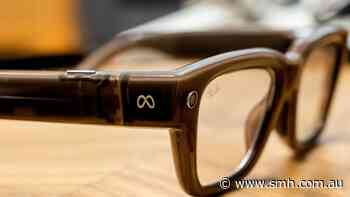 Privacy laws target AI, smart glasses right to erase Australians’ data