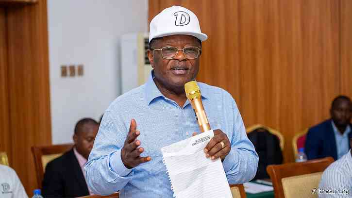 Umahi: Benue, Ebonyi, Enugu, Cross River, Kogi, others should appreciate Tinubu