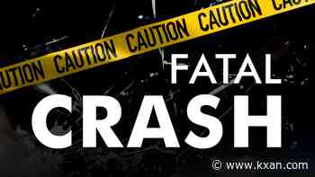 2 dead, 1 injured after crash involving 18-wheeler on US 290 in Manor