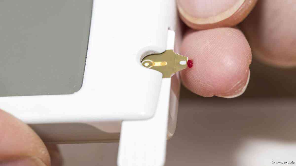 Mit Computermodell berechnet: Wie sich die Zahl der Diabetes-Typ-1-Betroffenen entwickelt