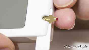Mit Computermodell berechnet: Wie sich die Zahl der Diabetes-Typ-1-Betroffenen entwickelt