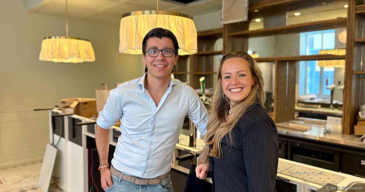 Weekoverzicht: nieuw hotel opent in Zwolle en rommelmarkt met 250 kramen