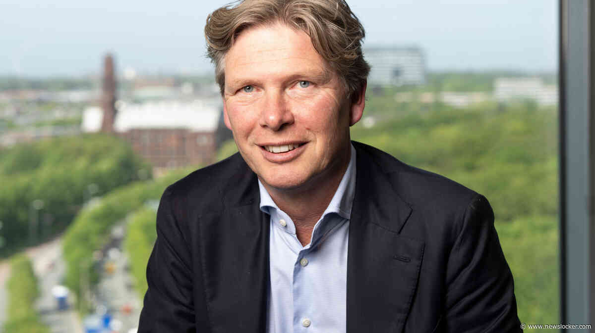 Voorzitter werkgevers hoopt op stabiliteit in politiek: ’Aantal grote onderwerpen oplossen’