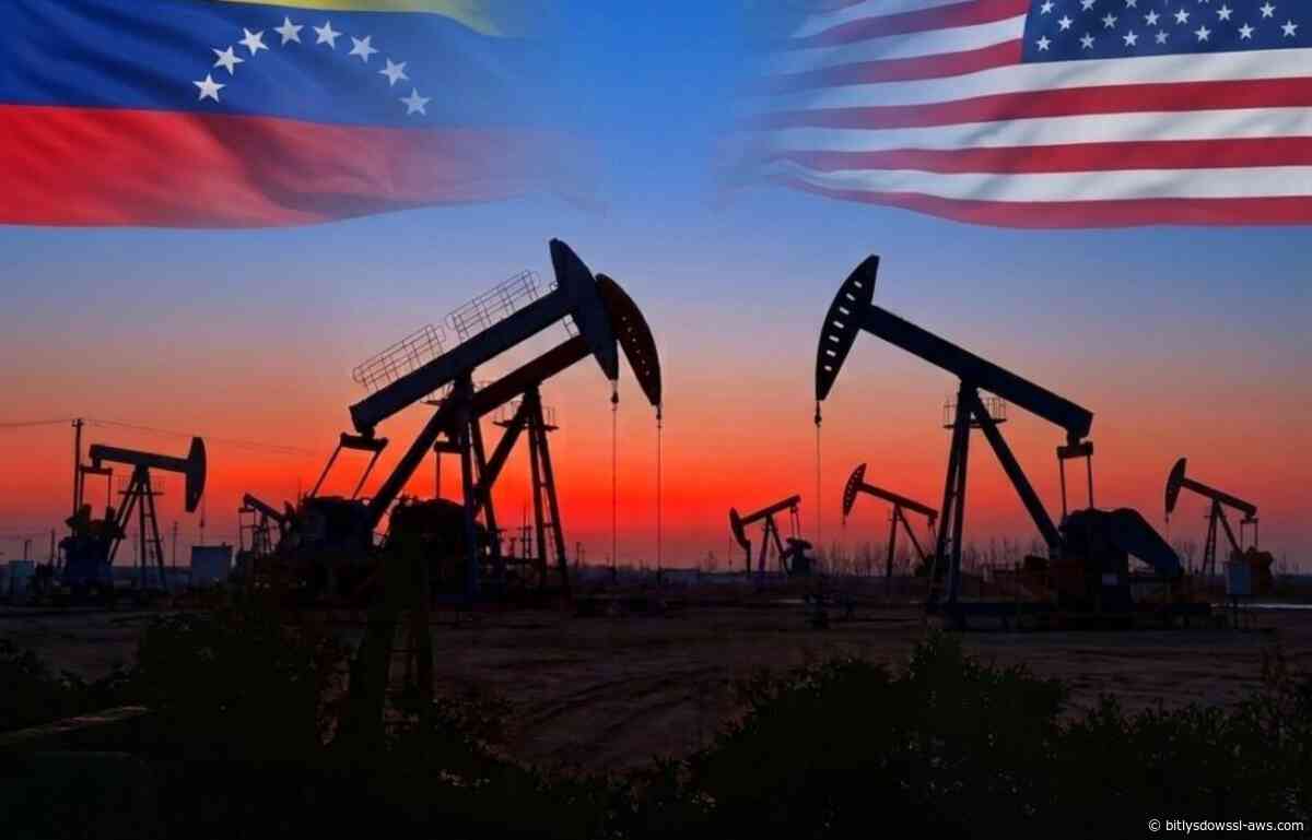 Acuerdo energético Venezuela-EE UU: ¿qué se sabe sobre los pozos y campos petroleros involucrados?
