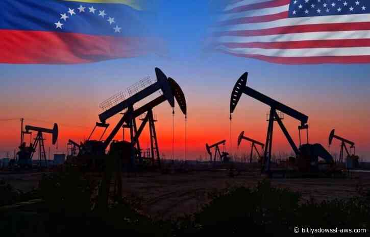 Acuerdo energético Venezuela-EE UU: ¿qué se sabe sobre los pozos y campos petroleros involucrados?